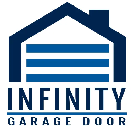 Infinity Garage Door Repair Icon