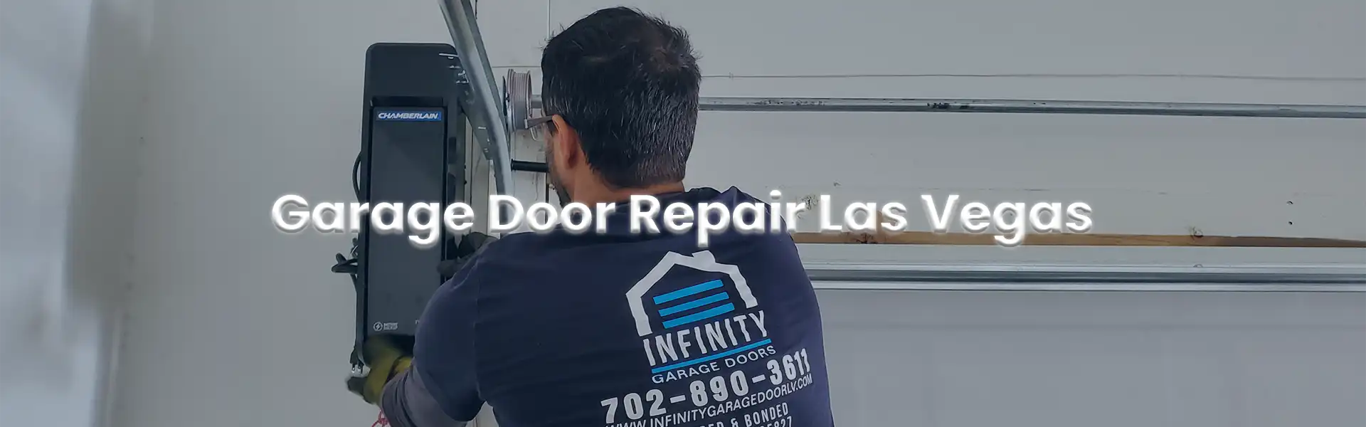 Garage Door Repair Las Vegas