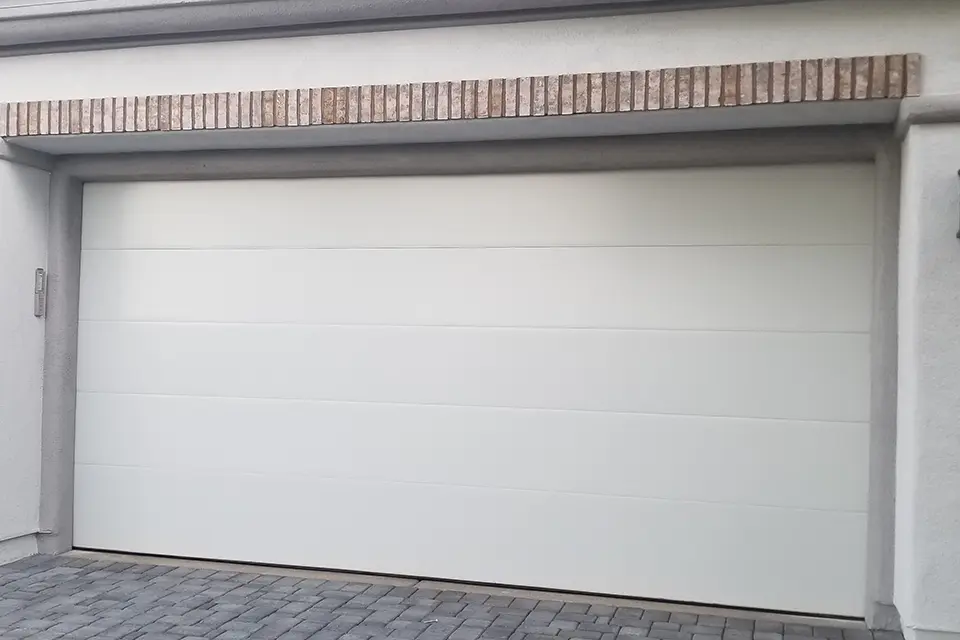 Variety of Steel Garage Doors in Las Vegas